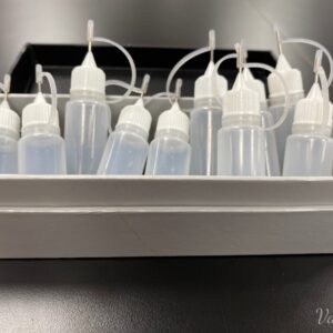 10ml Needle Tip Bottle 10 Pack Classic Collection Classic Collection
