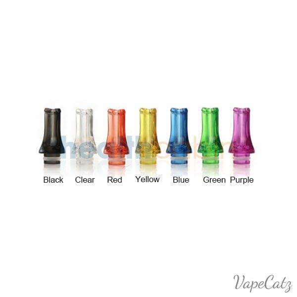 510-flat-tip-cigar-type-drip-tip-set-of-2-f15-vape-accessories-510-replacement-tips-735322