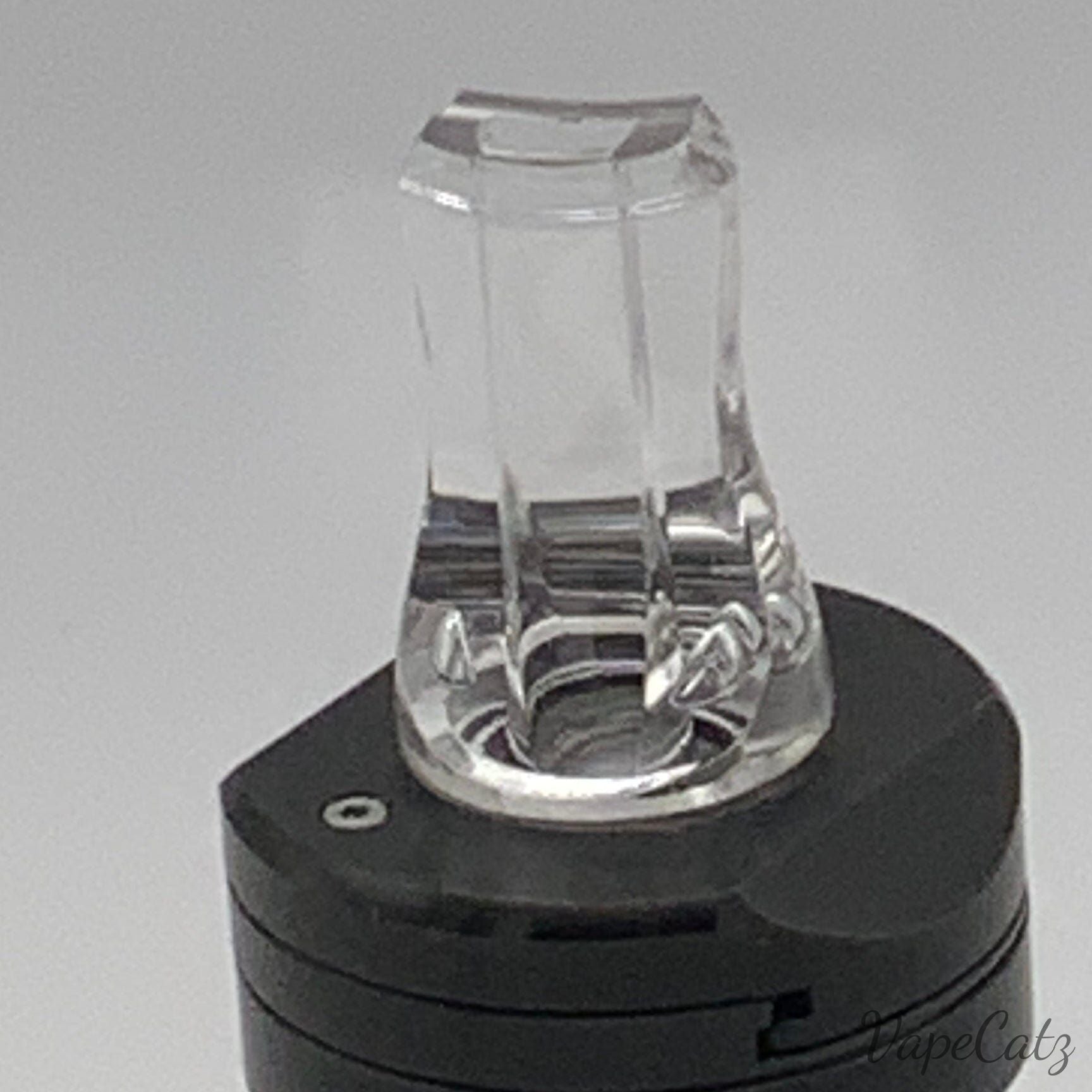 510-flat-tip-cigar-type-drip-tip-set-of-2-f15-vape-accessories-510-replacement-tips-clear-467075