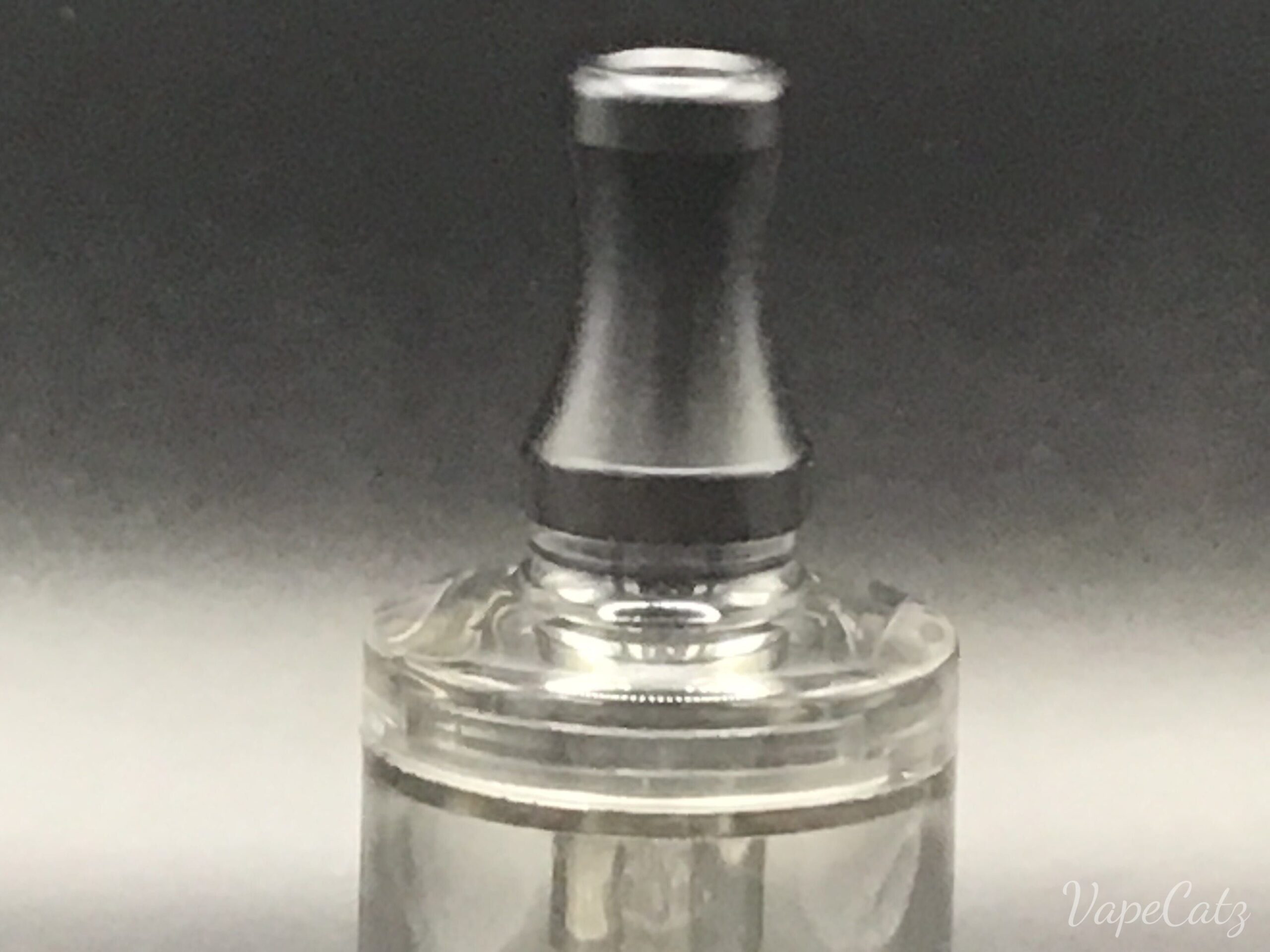 510-slim-vase-resin-drip-tip-or-mouthpiece-f9-vape-accessories-510-replacement-tips-solid-black-136433