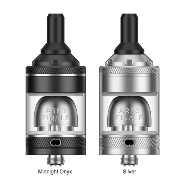 Innokin Ares Finale RTA