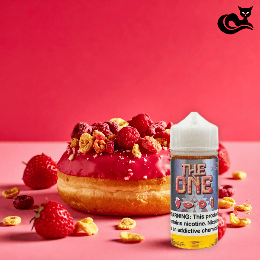 Beard – Strawberry