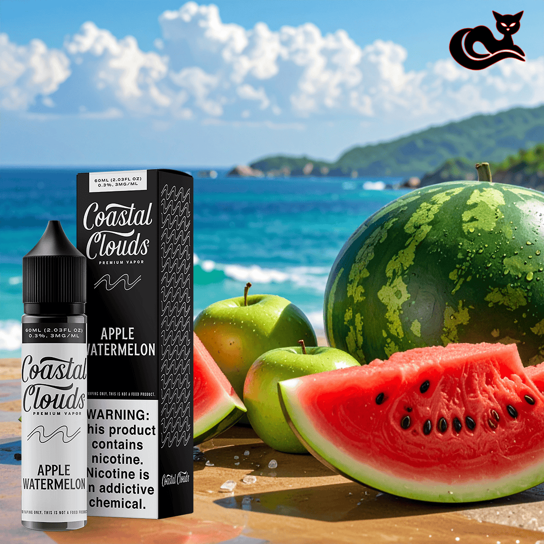 CC – Apple Watermelon