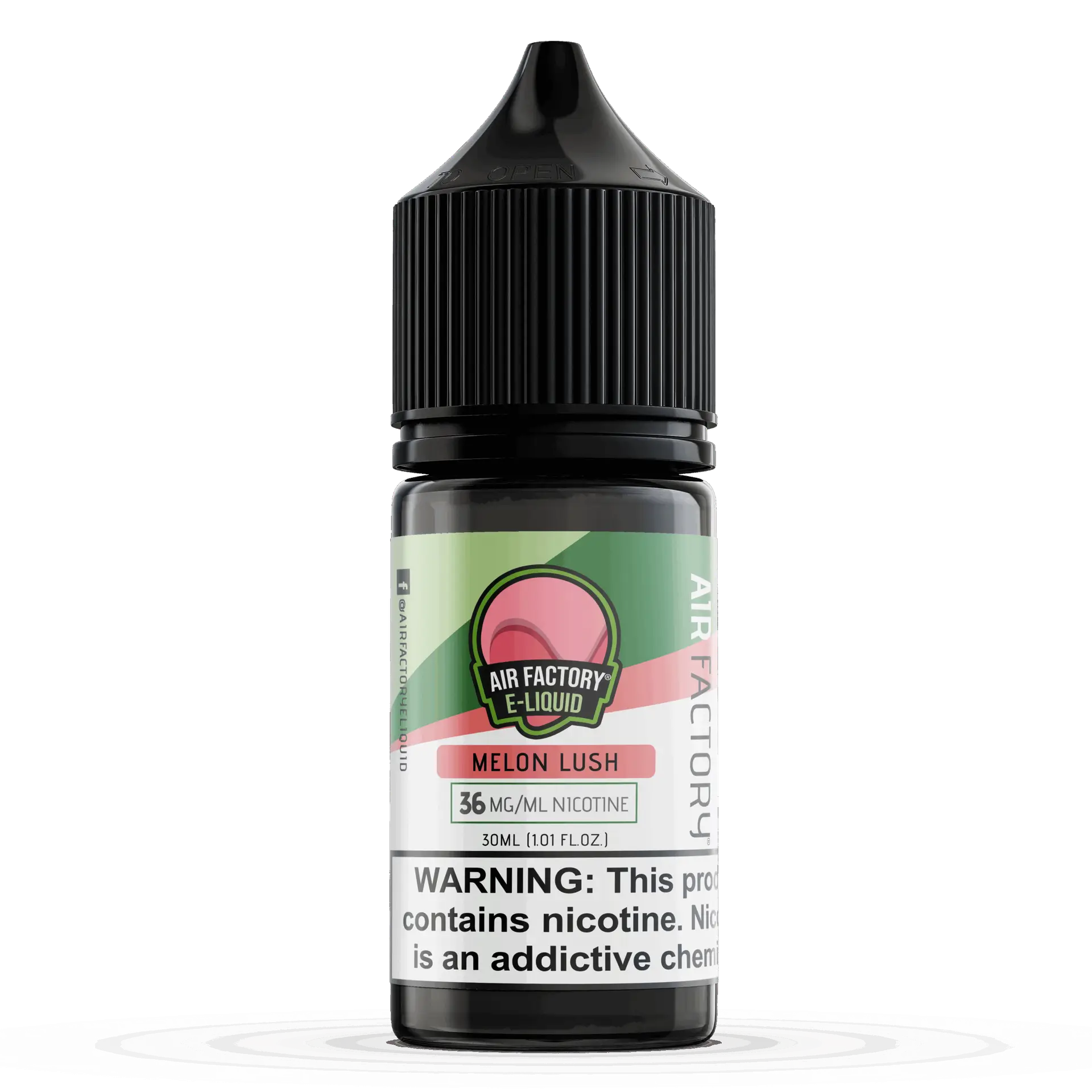 Melon Lush