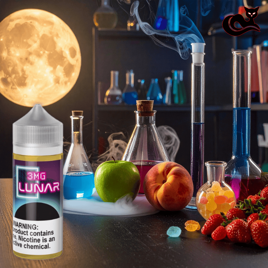 TCC – Lunar