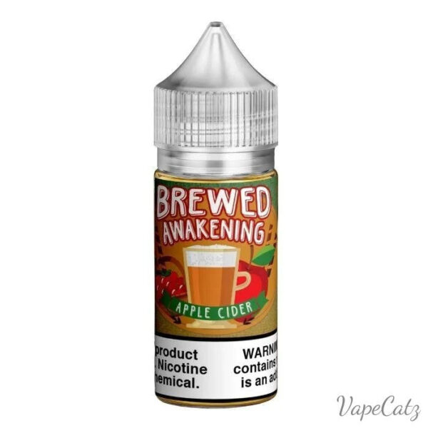 Apple Cider 100ml