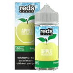 Apple Gold Kiwi Iced 100ml