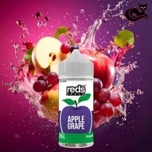 Apple Grape E-liquid Reds Apple Ejuice