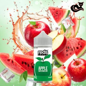 Apple Watermelon E-Liquid Reds Apple Ejuice