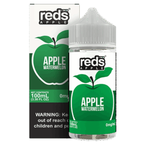 Apple Watermelon E-Liquid Reds Apple Ejuice