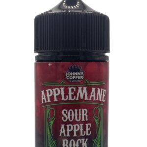 APPLEMANE E-liquid Johnny Copper