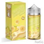 Banana Custard Monster 100ml