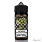 Butter Cookie  100ml