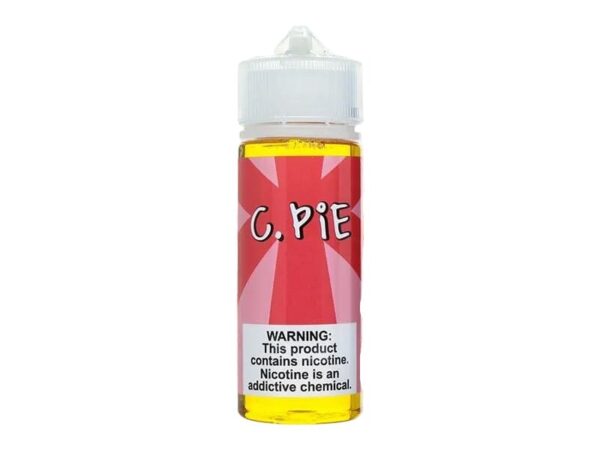 C. Pie 100ml