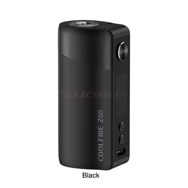 Innokin Coolfire Z60 Box Mod Only