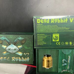 Dead Rabbit V2 - So Many Colors!!!! Classic Collection Classic Collection