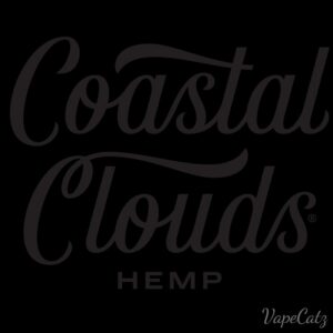 Disposables - WARNING - these do not contain nicotine... E-liquid Coastal Clouds