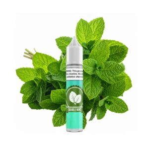 DoubleMint E-Liquid DashVapes