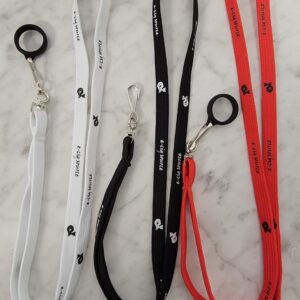 E-Cig Source Lanyards swag vapecatz