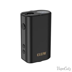 Eleaf iStick Mini Classic Collection Classic Collection Black
