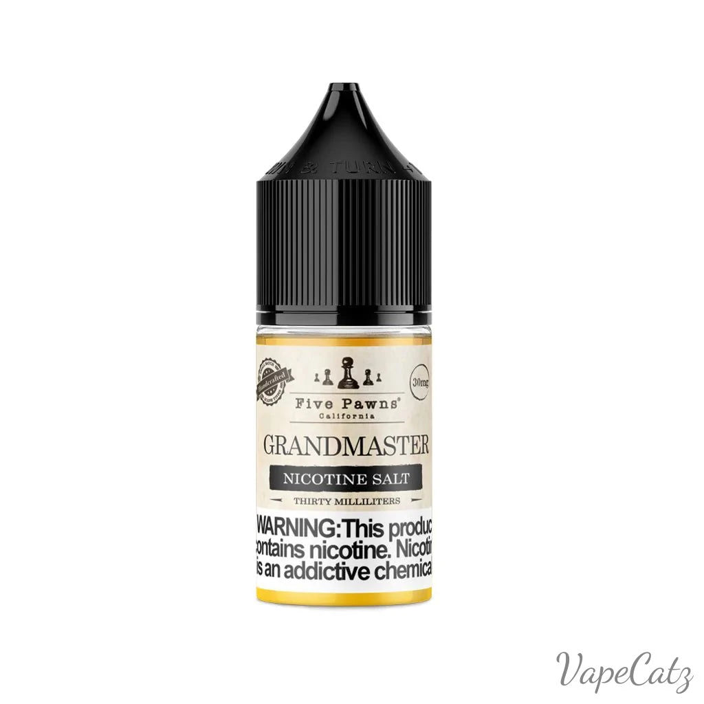 five-pawns-salts-high-content-salt-e-liquid-high-content-salt-e-liquid-50mg-grandmaster-101290
