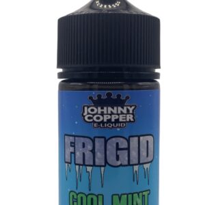 FRIGID - Ice Series E-liquid Johnny Copper