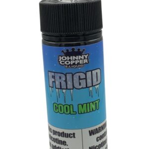 FRIGID - Ice Series E-liquid Johnny Copper
