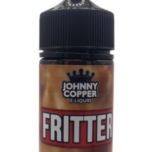 Fritter (Pastry Dessert) E-liquid Johnny Copper