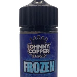 FROZEN - Ice Series E-liquid Johnny Copper