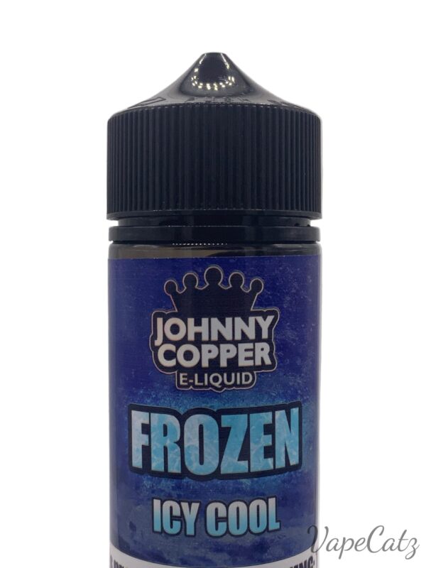 FROZEN – Ice Series 120ml