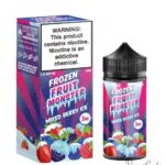 Frozen Mixed Berry  100ml