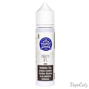 Fruity O's E-Liquid Mamas