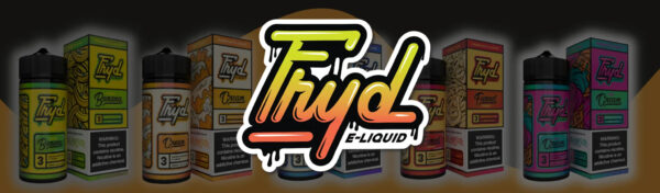 ** Fryd** Clearance