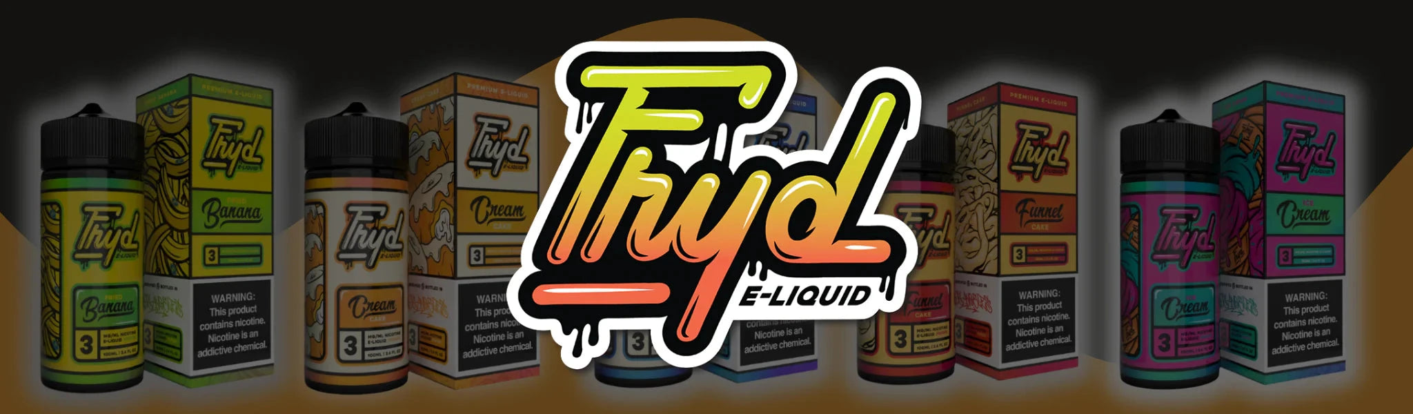 ** Fryd** Clearance