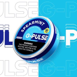 G - Pulse Pouches Pouches G Pulse