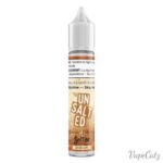 GOURMET UnSalted - Saltee