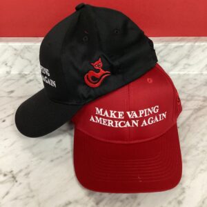 Hats swag e cig Source, LLC