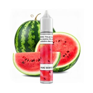 Hug Sauce E-Liquid DashVapes