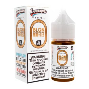 Innevape Salts High Content Salt E-Liquid High Content Salt E-Liquid