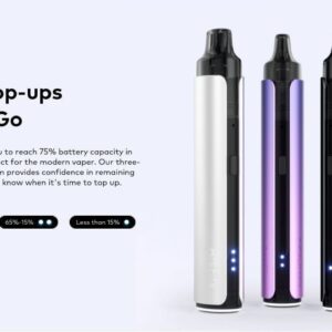 Innokin ArcFire Pod Starter System Kit Innokin Hardware Innokin Hardware
