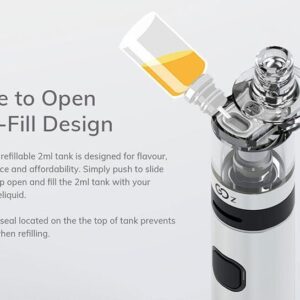 Innokin Go Z Starter Kit Innokin Hardware Innokin Hardware