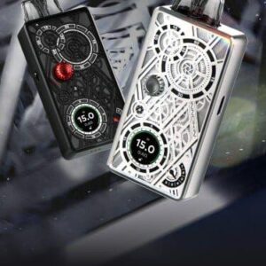 Innokin Klypse Mecha Pod Mod Innokin Hardware Innokin Hardware