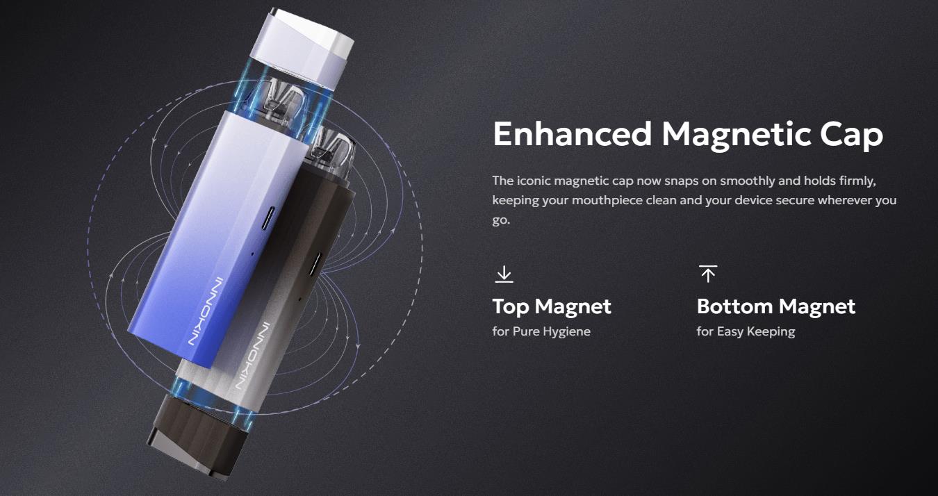 Innokin Klypse Plus Pod