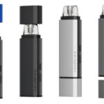 Innokin Klypse Pro Pod System Kit 1000mAh