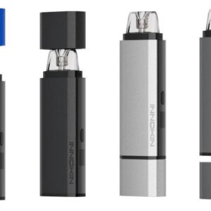 Innokin Klypse Pro Pod System Kit 1000mAh Innokin Hardware Innokin Hardware