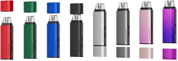 Innokin Klypse Pro Pod System Kit 1000mAh