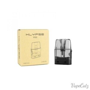Innokin Klypse Replacement Pods Coil Innokin Hardware