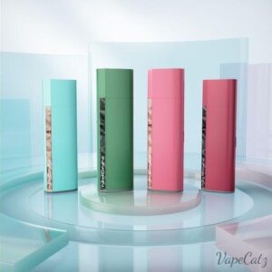 Innokin Klypse Velvety Soft Innokin Hardware Innokin Hardware