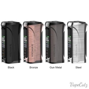 Innokin Kroma R - Mod Only! Innokin Hardware Innokin Hardware