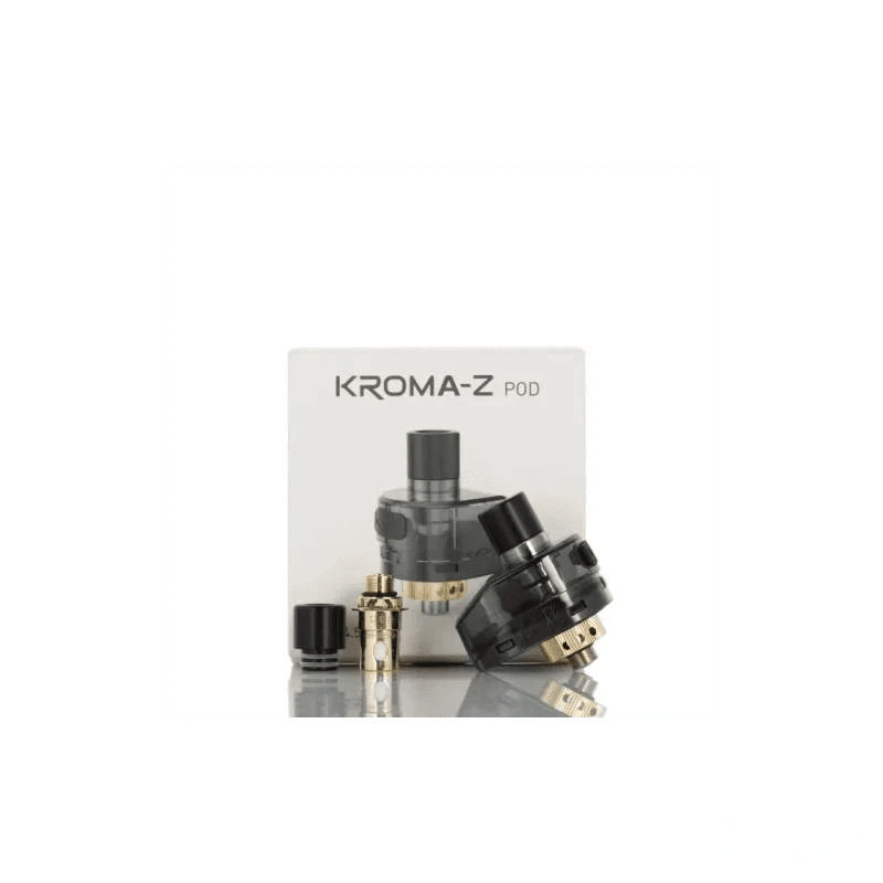 Innokin Kroma Z Pod Replacements Innokin Hardware Innokin Hardware